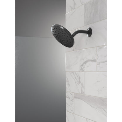 Delta PivotPro Raincan Shower Head - 52101-BL