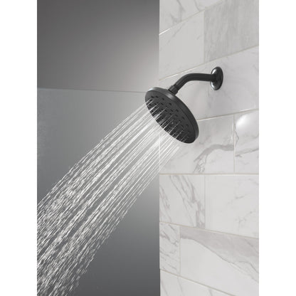 Delta PivotPro Raincan Shower Head - 52101-BL