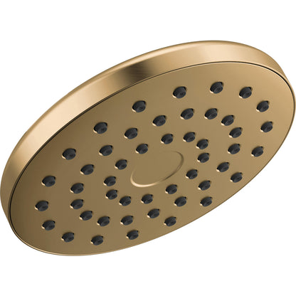 Delta PivotPro Raincan Shower Head - 52101-BL