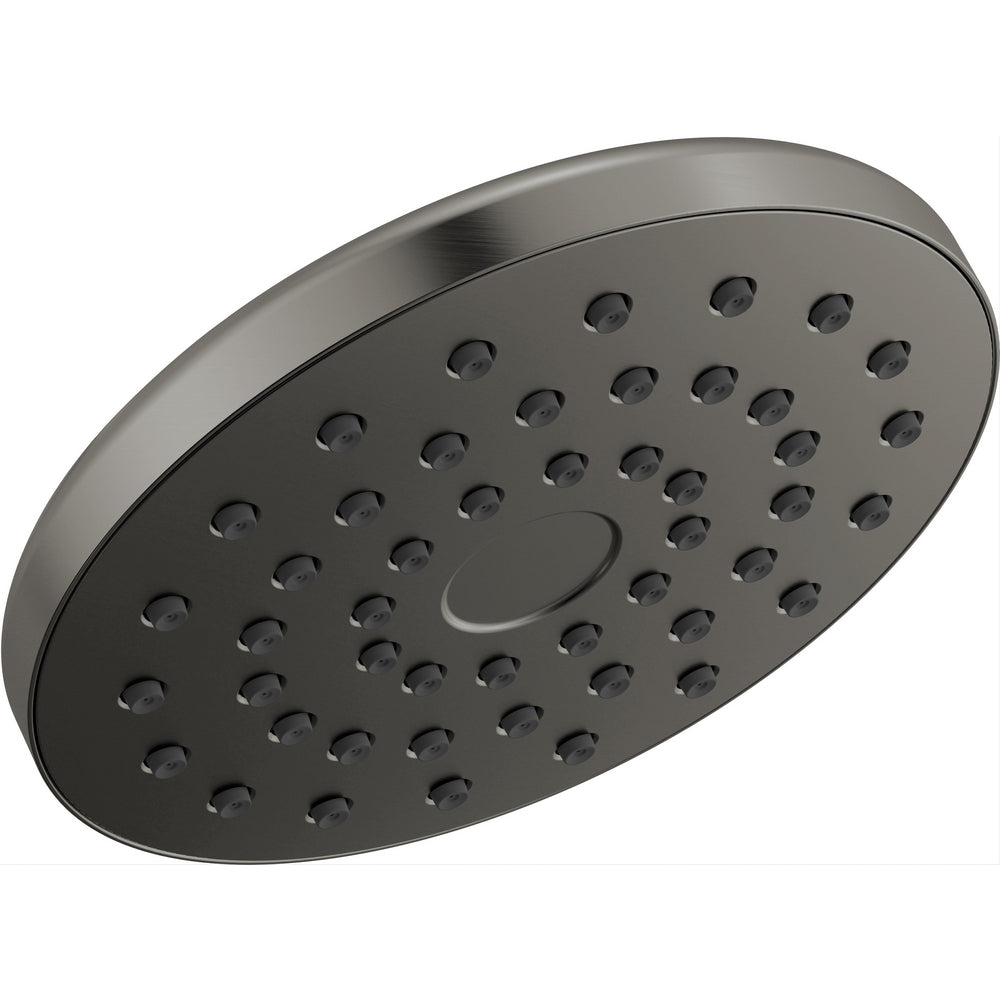 Delta PivotPro Raincan Shower Head - 52101-BL