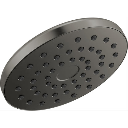Delta PivotPro Raincan Shower Head - 52101-BL