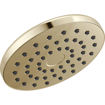 Delta PivotPro Raincan Shower Head - 52101-BL