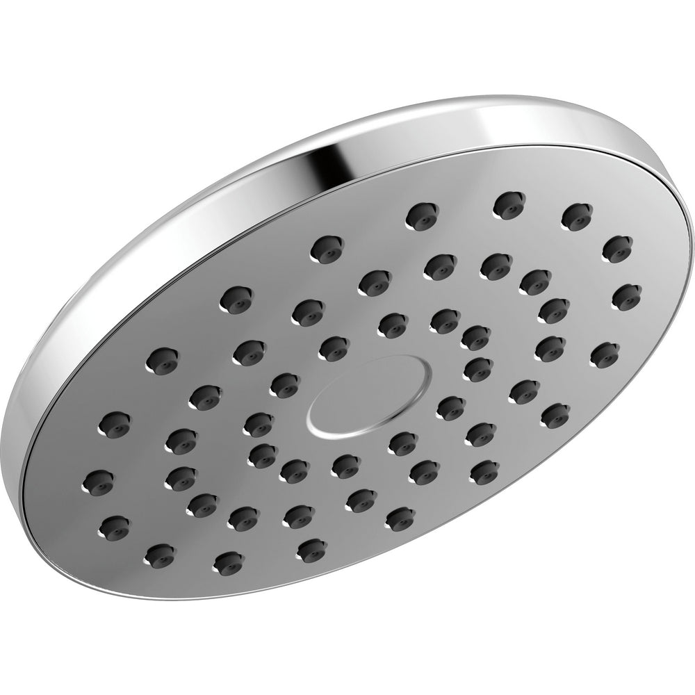 Delta PivotPro Raincan Shower Head - 52101-BL