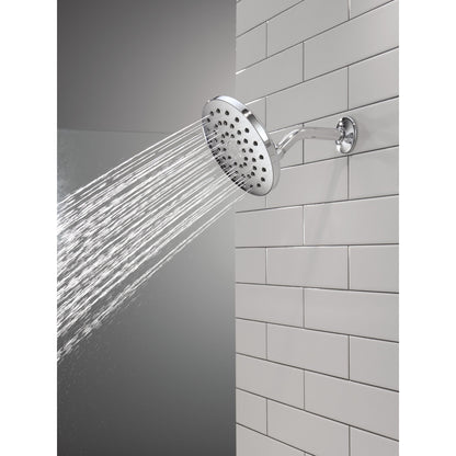 Delta PivotPro Raincan Shower Head - 52101-BL