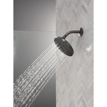 Delta PivotPro Raincan Shower Head - 52101-BL