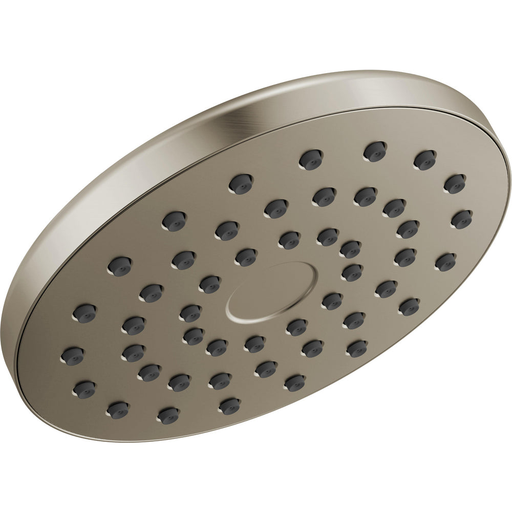Delta PivotPro Raincan Shower Head - 52101-BL