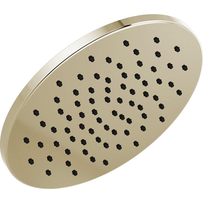 Delta Single-Setting Metal Raincan Shower Head - 52158