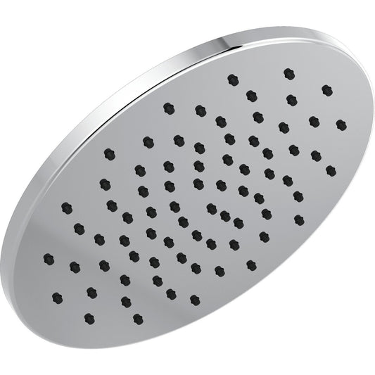 Delta Single-Setting Metal Raincan Shower Head - 52158
