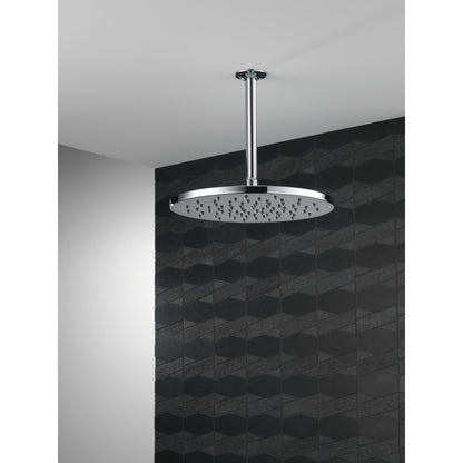 Delta Single-Setting Metal Raincan Shower Head - 52158