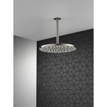 Delta Single-Setting Metal Raincan Shower Head - 52158