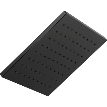 Delta Single-Setting Metal Raincan Shower Head - 52159