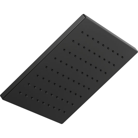 Delta Single-Setting Metal Raincan Shower Head - 52159