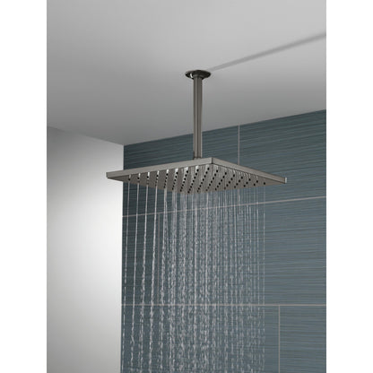 Delta Single-Setting Metal Raincan Shower Head - 52159