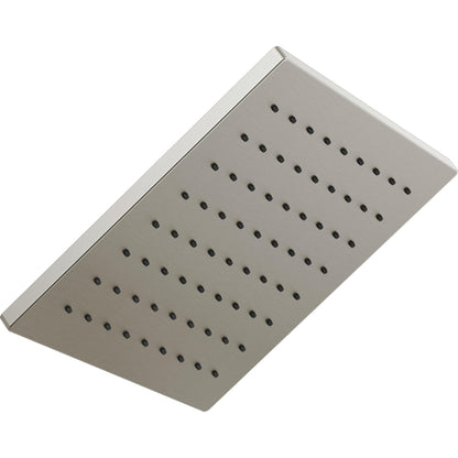 Delta Single-Setting Metal Raincan Shower Head - 52159