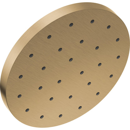 Delta H2Okinetic Single Setting Shower Head with UltraSoak - 52160