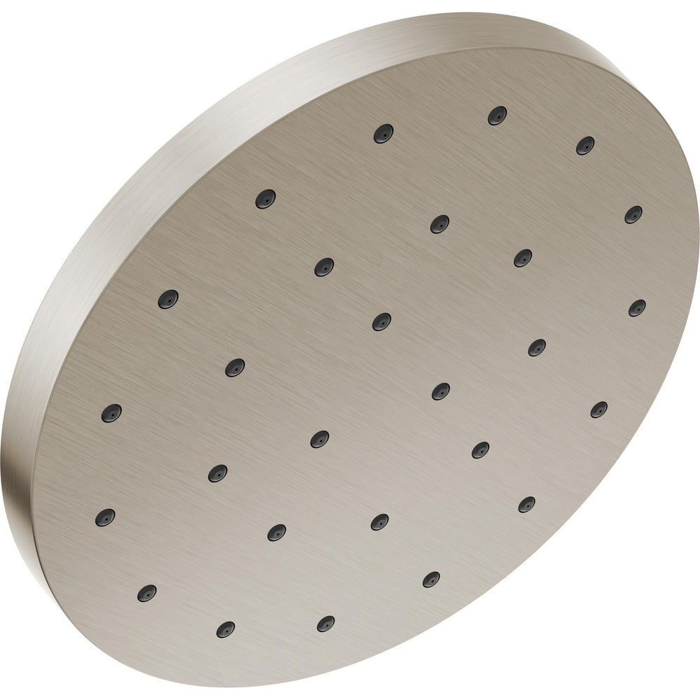 Delta H2Okinetic Single Setting Shower Head with UltraSoak - 52160