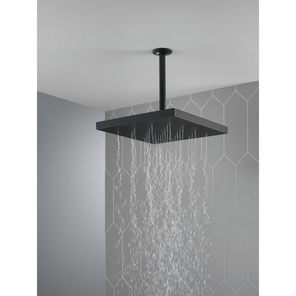 Delta H2Okinetic Single Setting Shower Head with UltraSoak - 52161