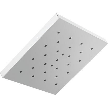 Delta H2Okinetic Single Setting Shower Head with UltraSoak - 52161