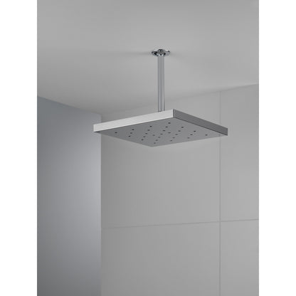 Delta H2Okinetic Single Setting Shower Head with UltraSoak - 52161