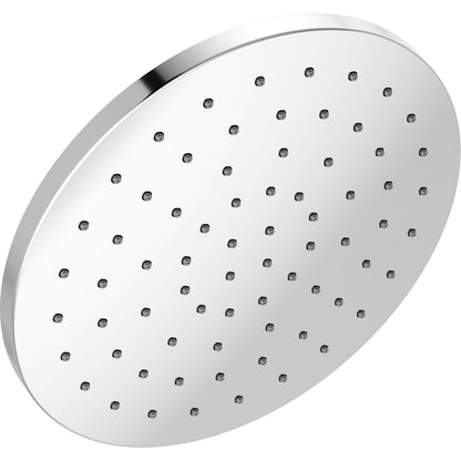 Delta 52162-PR Bonacci Raincan Shower Head 1.75 GPM Lumicoat Chrome