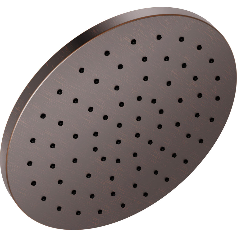 Delta 52162-RB25 Bonacci Raincan Shower Head Venetian Bronze