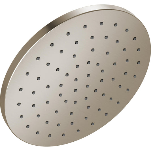 Delta 52162-SS-PR Bonacci Raincan Shower Head 1.75 GPM Lumicoat Stainless