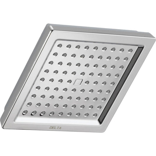 Delta Universal Showering Raincan Single-Setting Shower Head - 52283