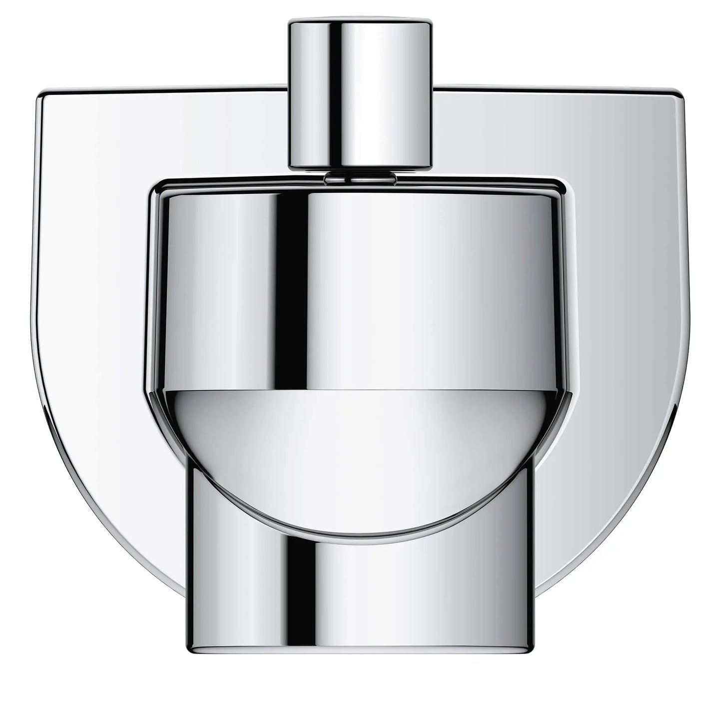 Grohe Plus Diverter Tub Spout - 13407