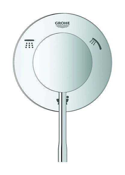 Grohe 3-Way Diverter Trim - 29203