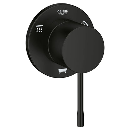 Grohe 3-Way Diverter Trim - 29203