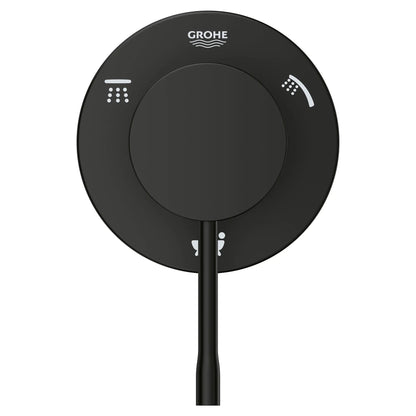 Grohe 3-Way Diverter Trim - 29203