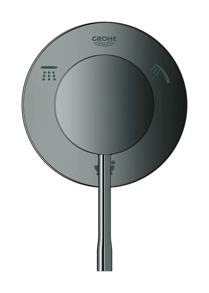 Grohe 3-Way Diverter Trim - 29203