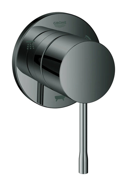 Grohe 3-Way Diverter Trim - 29203