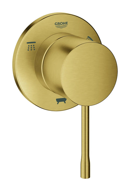 Grohe 3-Way Diverter Trim - 29203