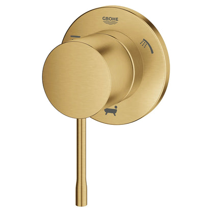 Grohe 3-Way Diverter Trim - 29203