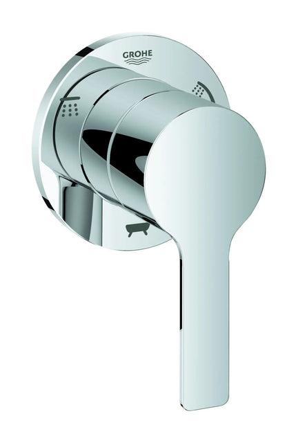 Grohe 3-Way Diverter Trim - 29215