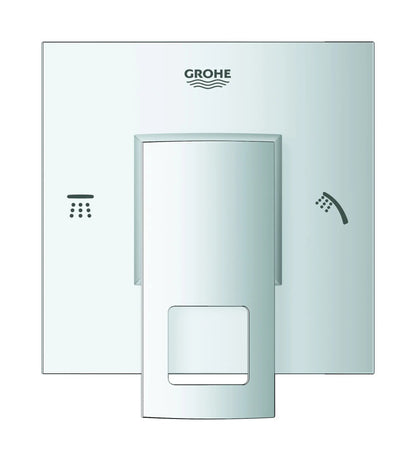 Grohe 2-Way Diverter Trim - 29218