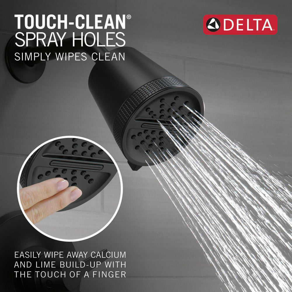 Delta 3-Setting Showerhead - 52386