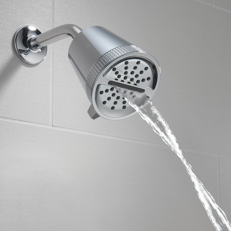 Delta 3-Setting Showerhead - 52386