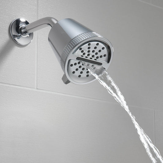 Delta 3-Setting Showerhead - 52386