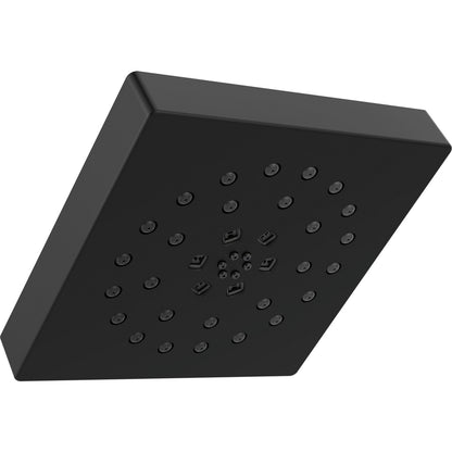 Delta H2Okinetic 4-Setting Shower Head with UltraSoak - 52484