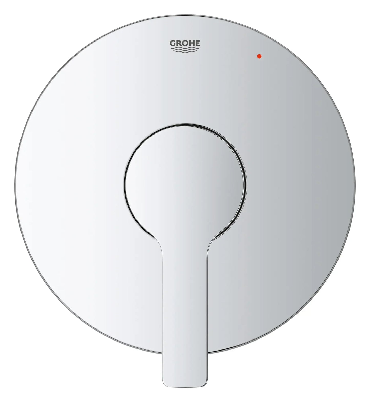 Grohe Lineare Pressure Balance Valve Trim with Cartridge - 29330