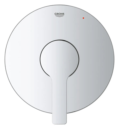 Grohe Lineare Pressure Balance Valve Trim with Cartridge - 29330