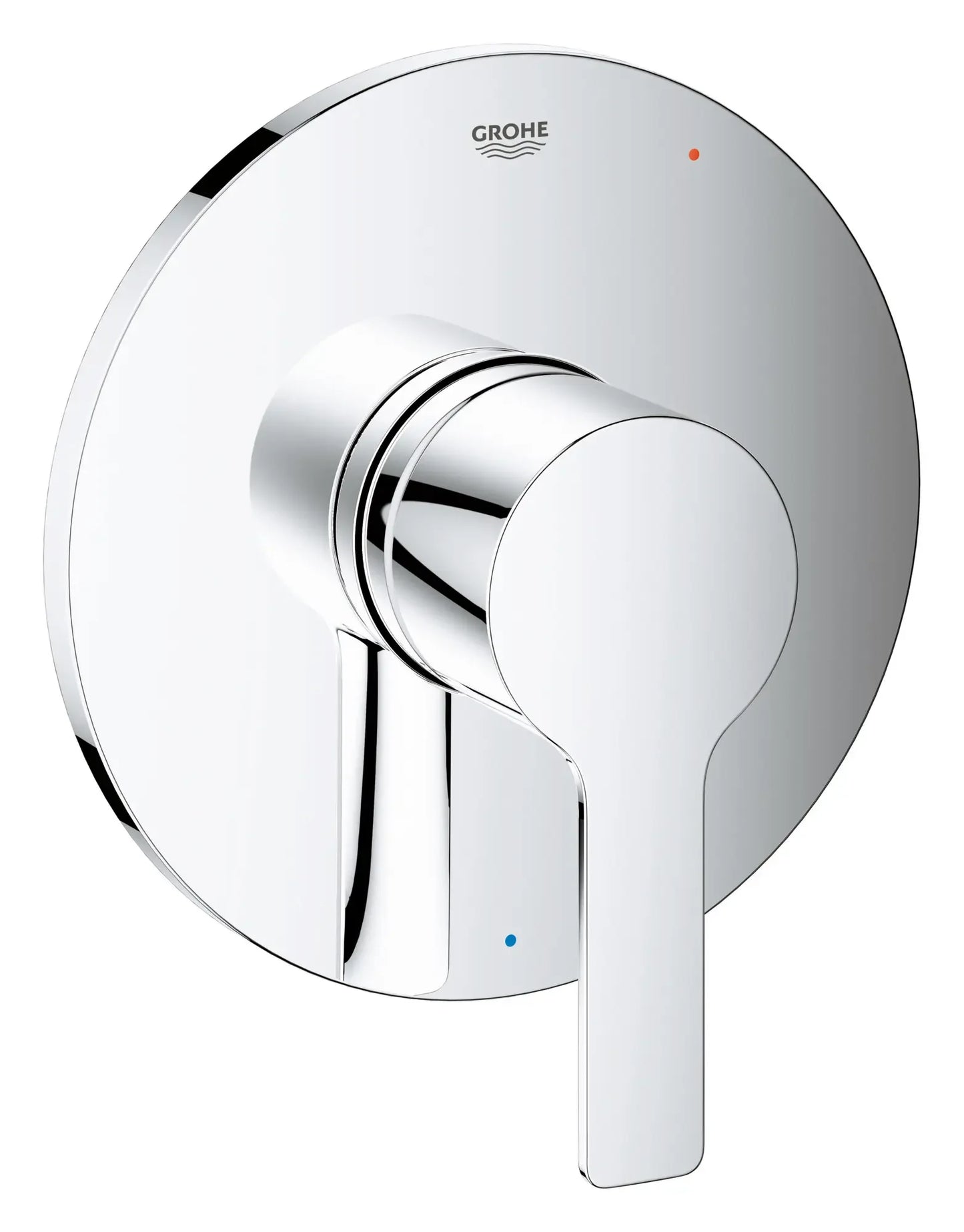 Grohe Lineare Pressure Balance Valve Trim with Cartridge - 29330