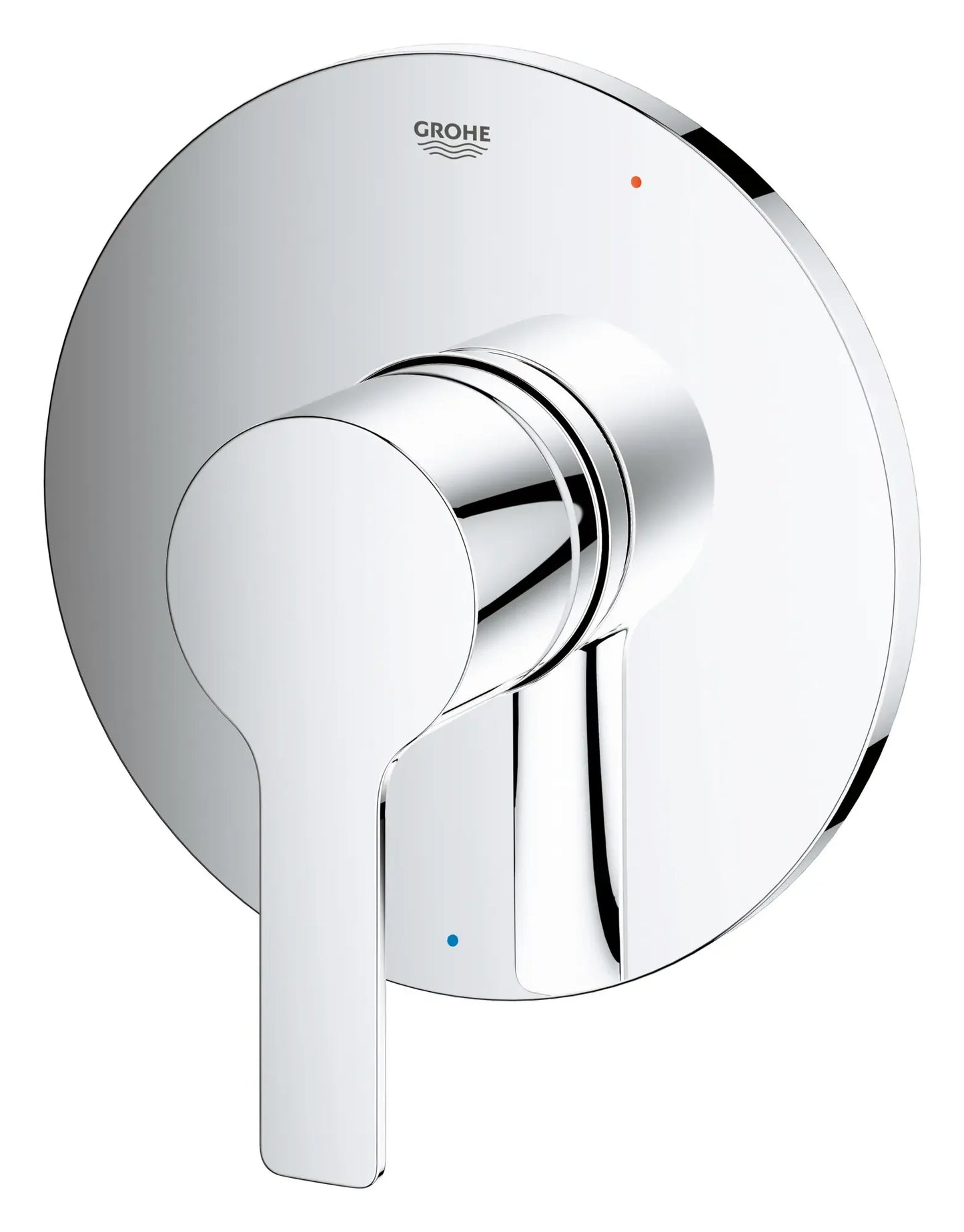 Grohe Lineare Pressure Balance Valve Trim with Cartridge - 29330