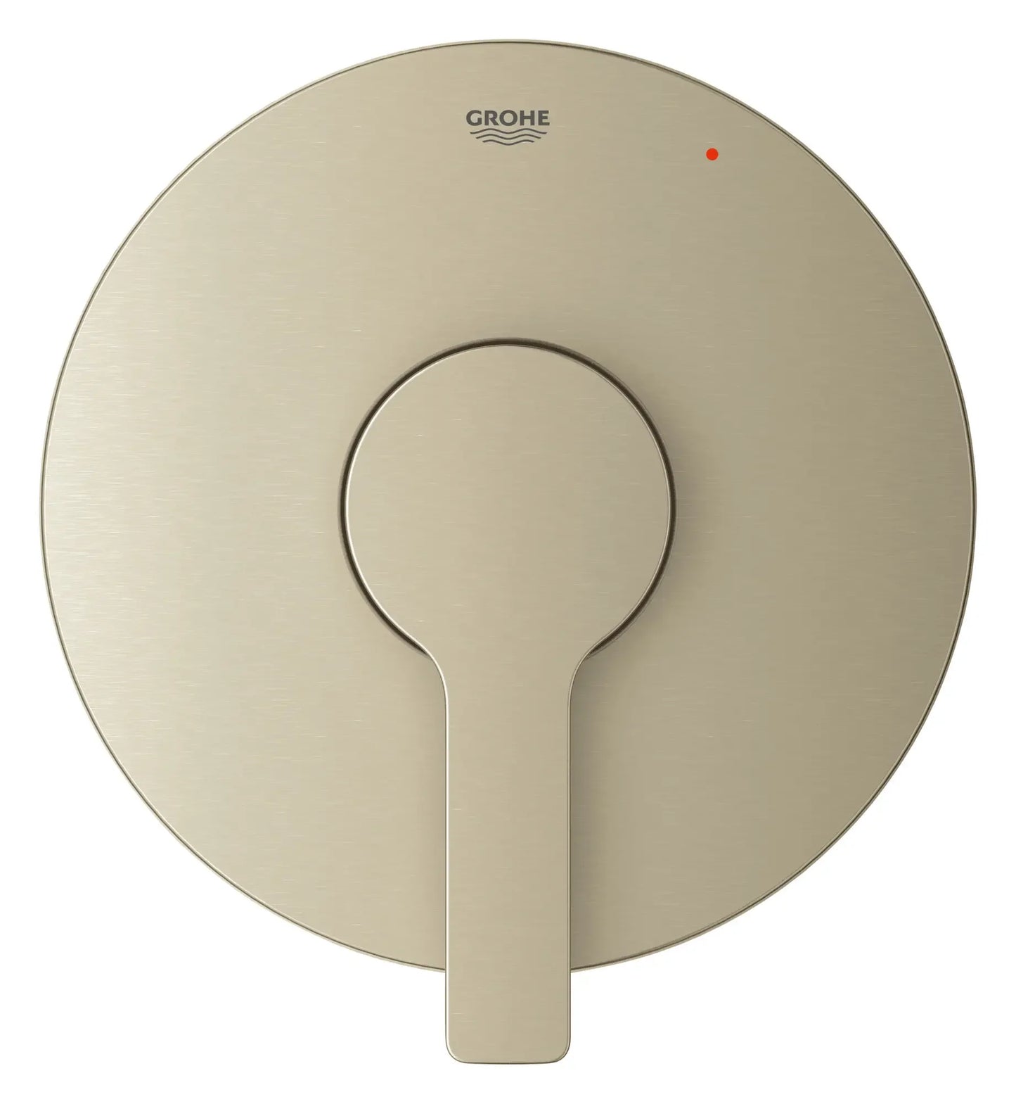 Grohe Lineare Pressure Balance Valve Trim with Cartridge - 29330