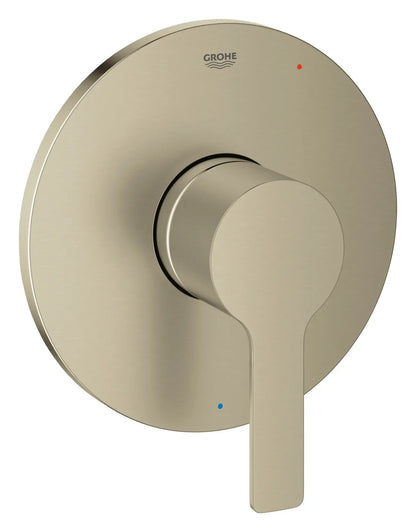 Grohe Lineare Pressure Balance Valve Trim with Cartridge - 29330