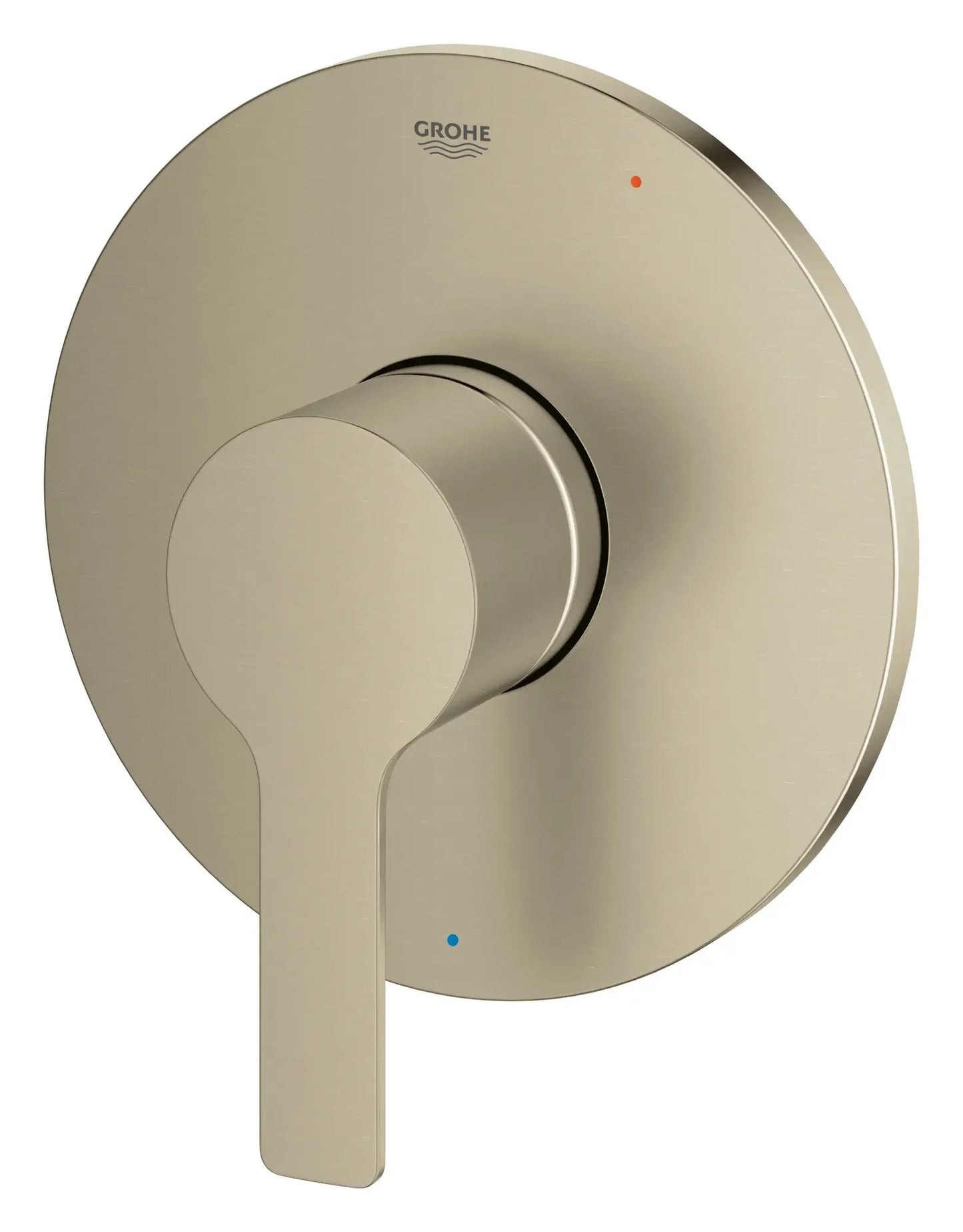 Grohe Lineare Pressure Balance Valve Trim with Cartridge - 29330