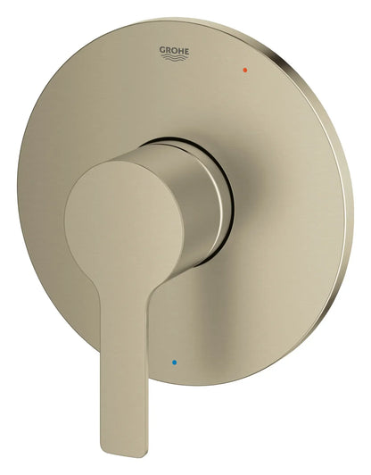Grohe Lineare Pressure Balance Valve Trim with Cartridge - 29330