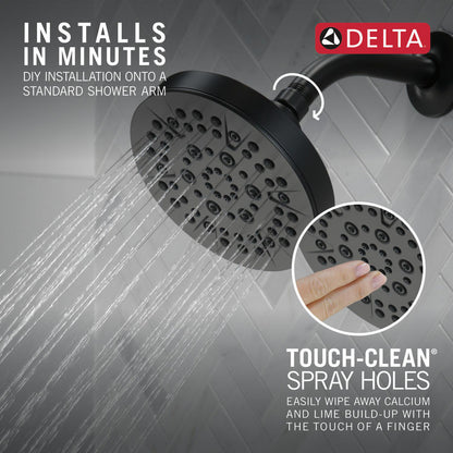 Delta 5-Setting Showerhead - 52535